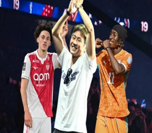 星空体育队报：巴黎卖拉莫斯和李刚仁收入破亿，将签阿克利乌舍和迪奥曼德