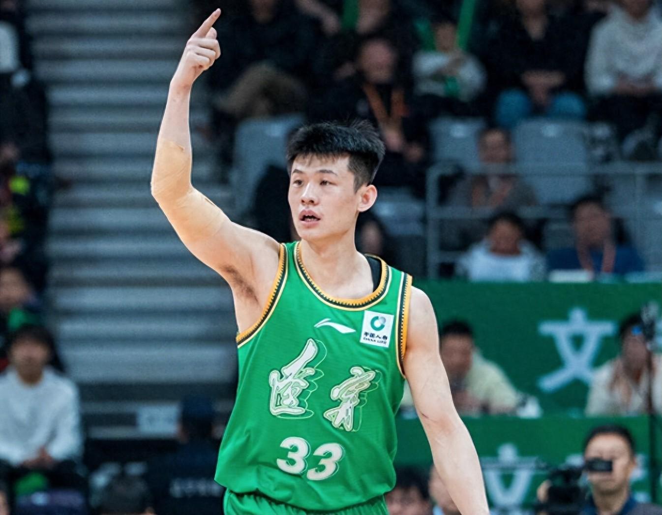 星空体育王岚嵚喜获1600万大合同！山东男篮签约原因曝光，辽篮收到300万